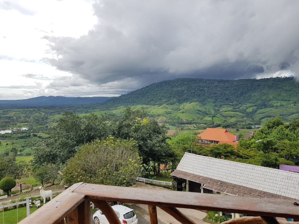 Fasai Moksuai Resort Khao Kho 32/37