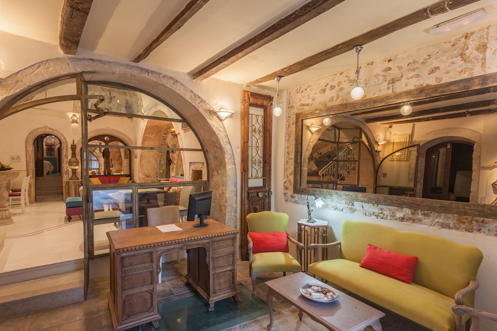 Hamam Oriental Suites 29/49