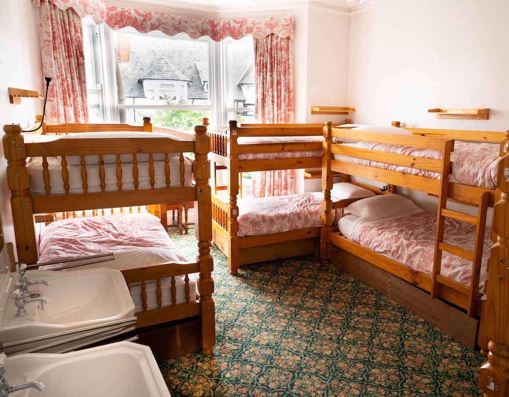 Llandudno Hostel 13/50