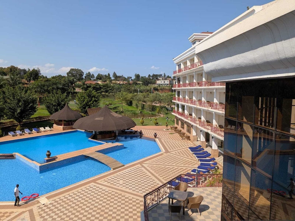 Kampala Nile Resort 27/68