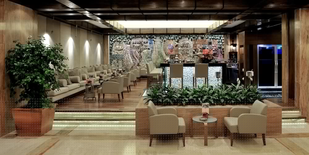 Gloria Golf Resort Hotel 9/62