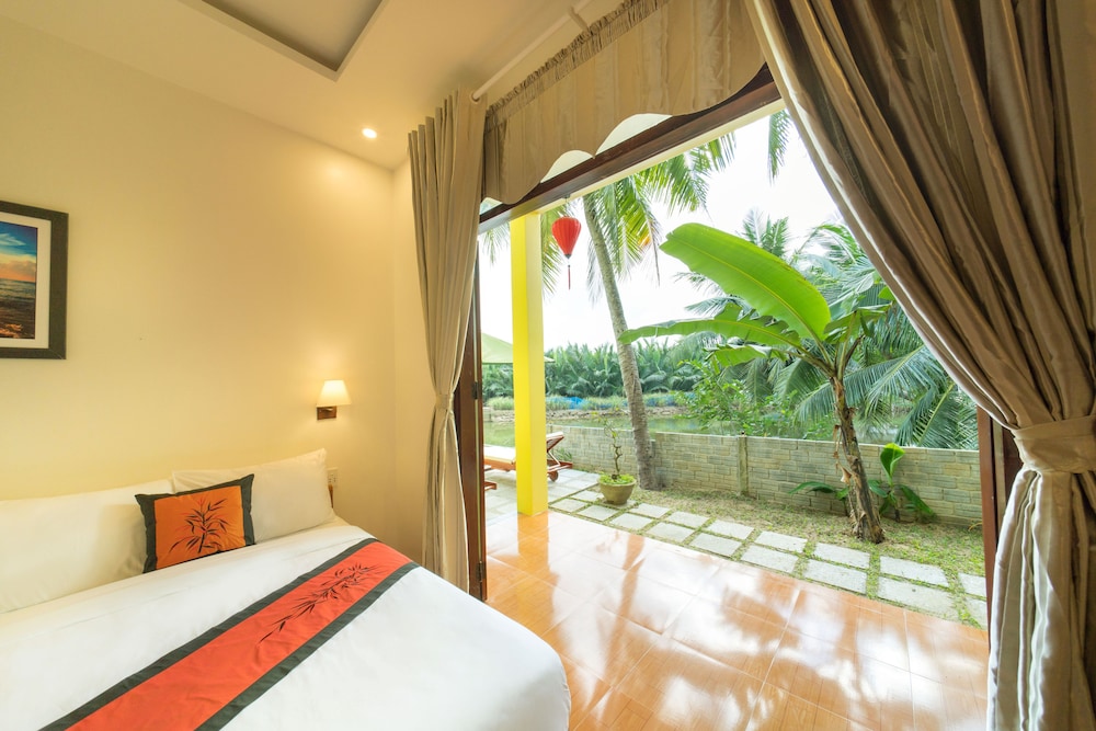 Ferry Homestay 12/50