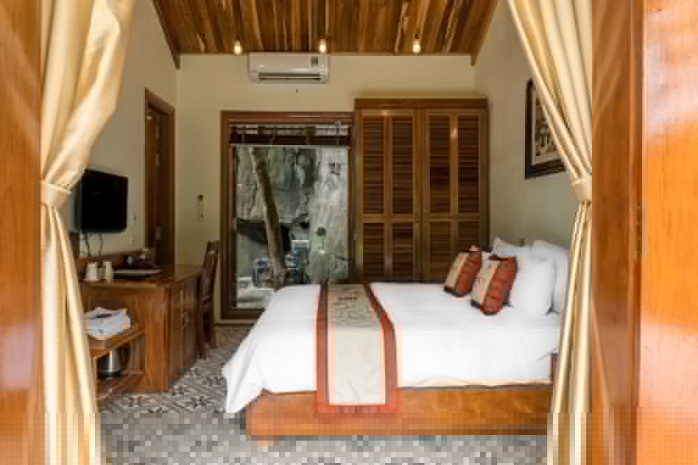 Mua Cave Ecolodge 26/72