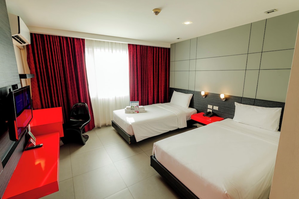 The Park Residence @ Bangkok 18/49