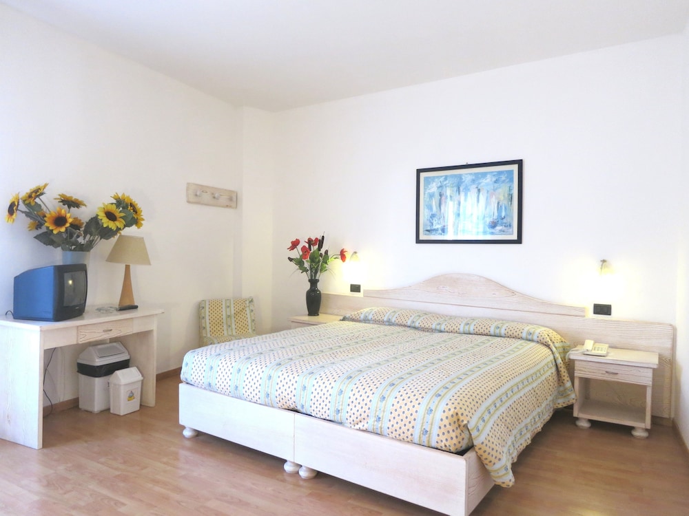 Eco Hotel Zanella 7/29