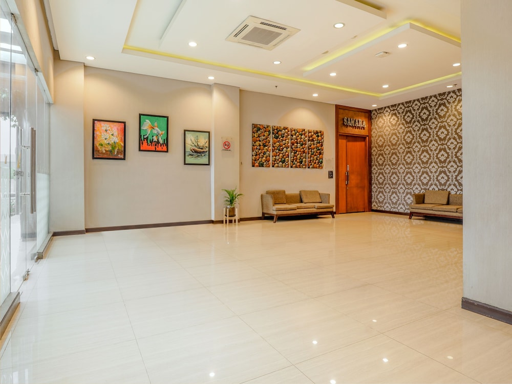 Noormans Hotel Semarang 15/69