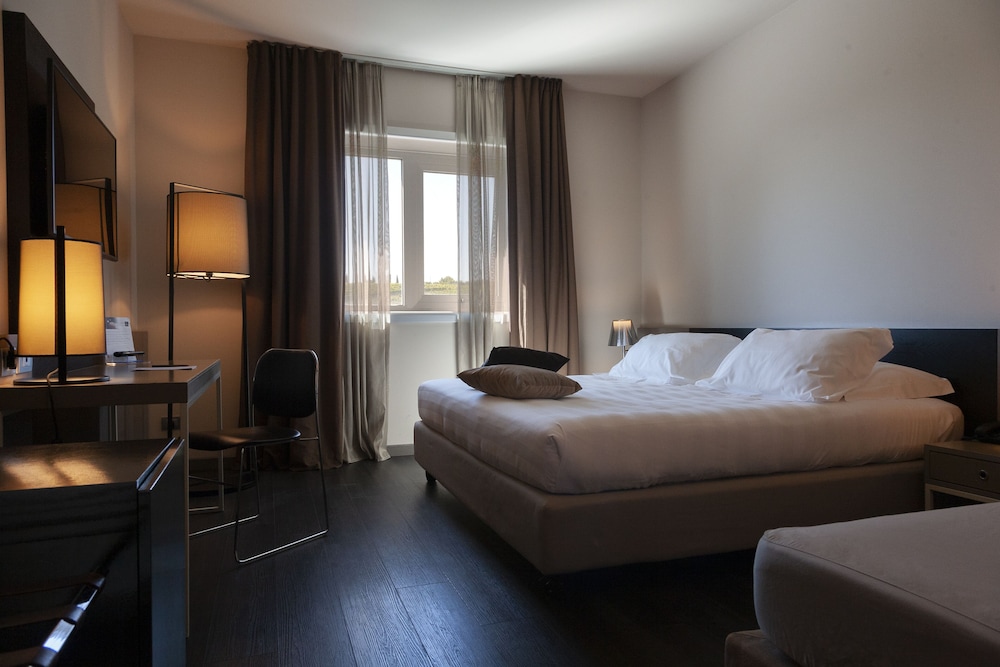 G Hotel Ancona 17/59