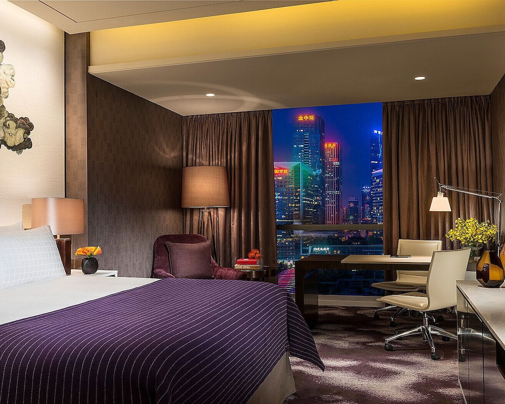 Four Seasons Hotel Shenzhen 11/56