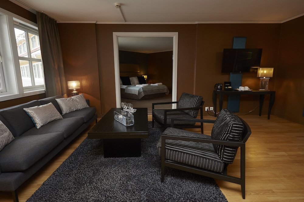Quality Hotel Sarpsborg 20/39