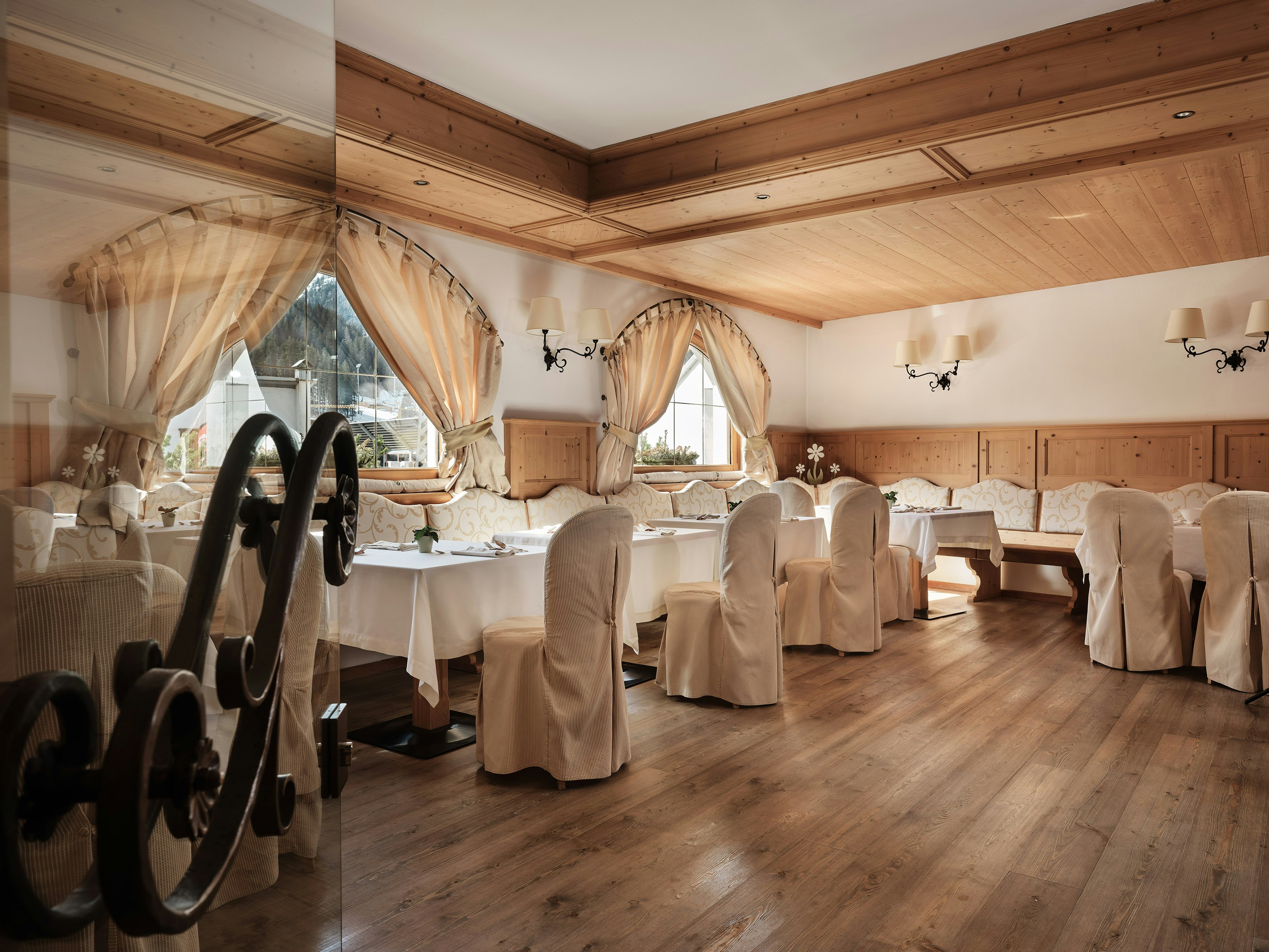 Chalet Del Sogno 41/61