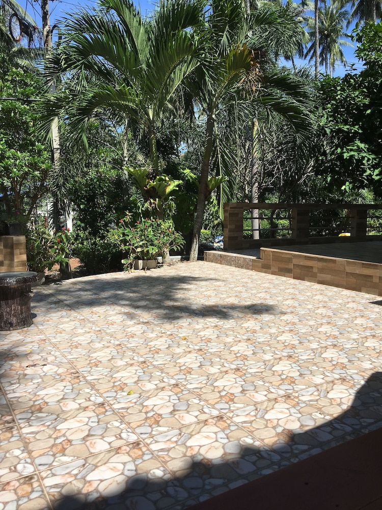 Ocean View Resort Koh Tao 7/71