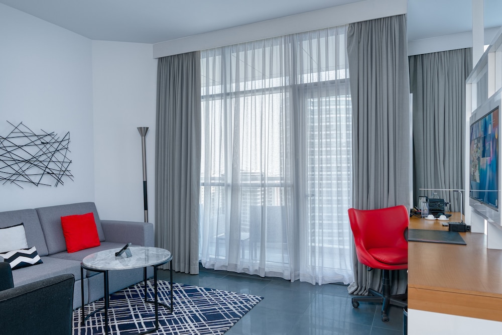 Tryp By Wyndham Dubai 32/48