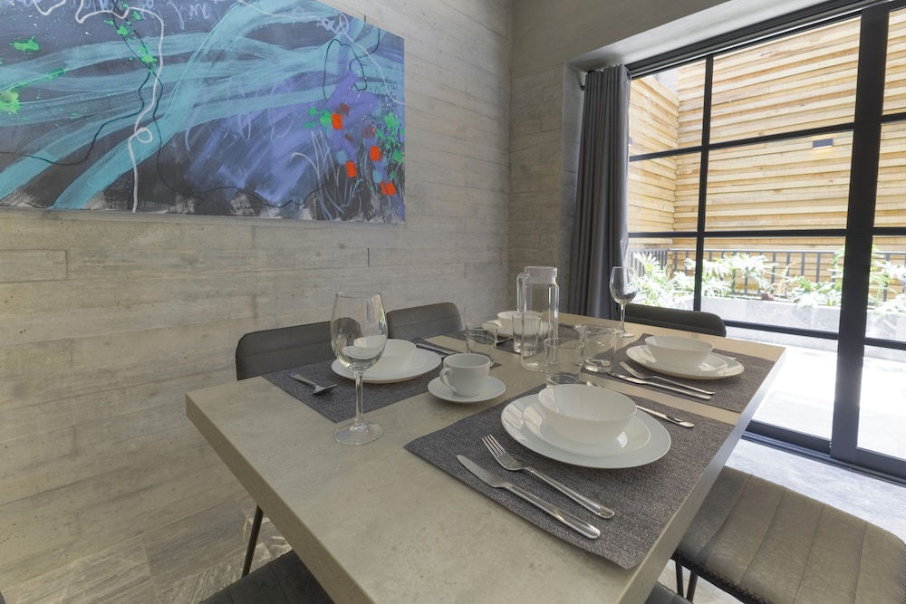 Park Condesa By Capitalia 32/50