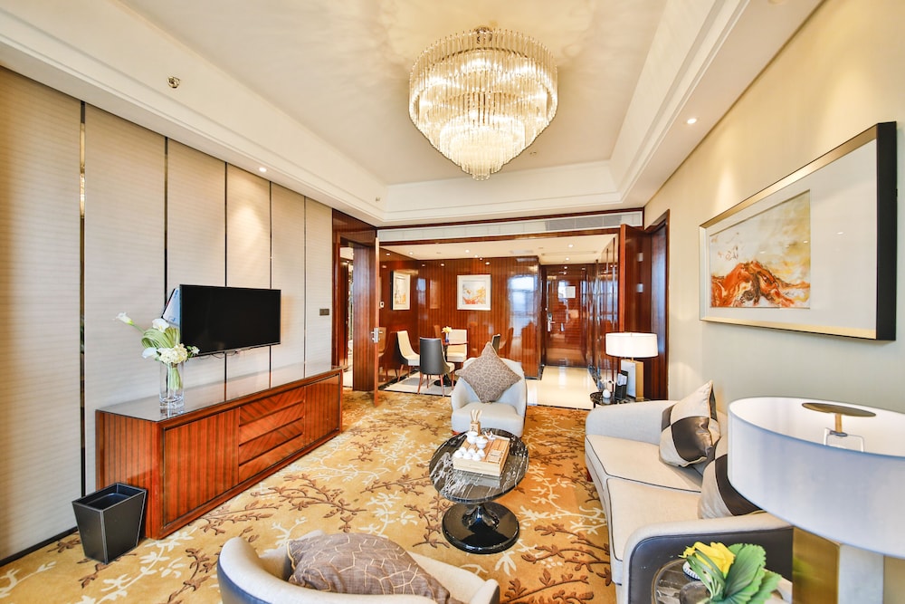 Jianghai Country Garden Phoenix Hotel 14/22