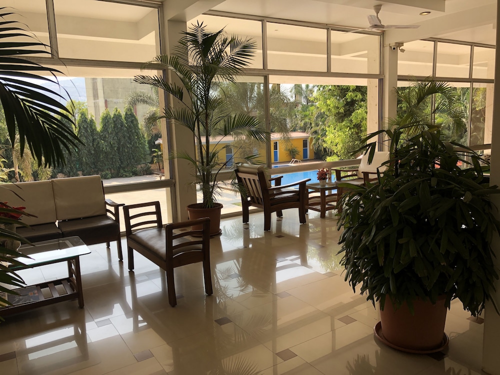 Resort Silver Hills 35/50