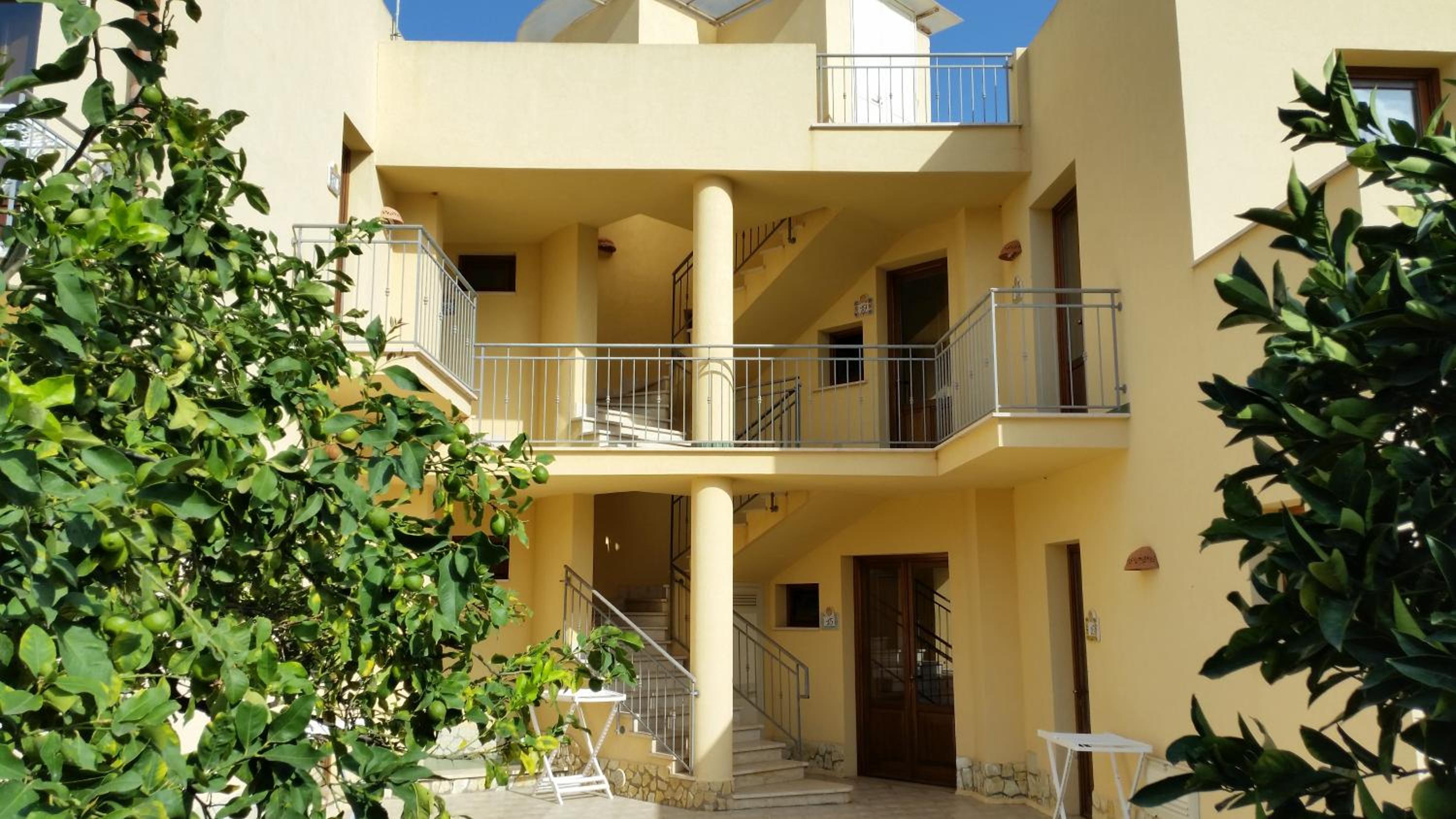 hotel al paradise