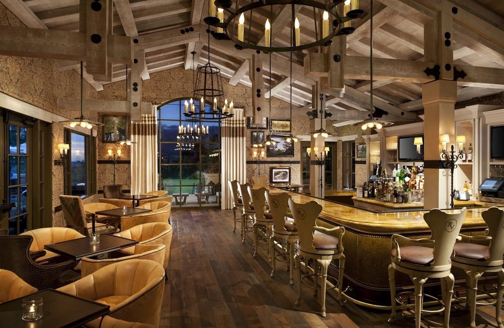 Rancho Valencia Resort and Spa 49/62