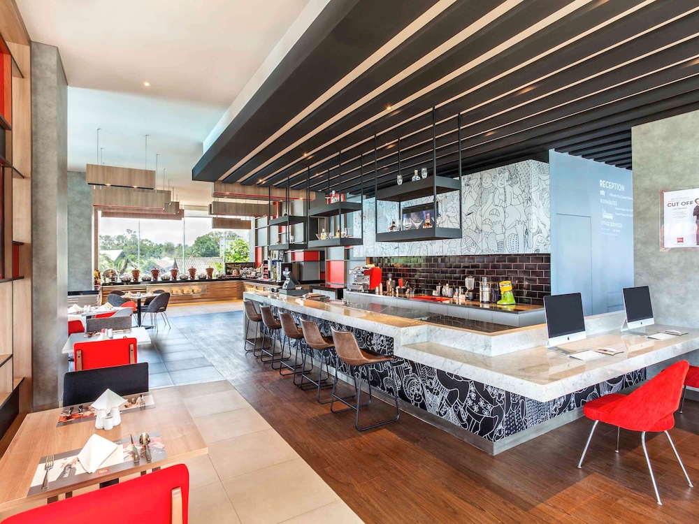 Ibis Manado City Center Boulevard 16/28