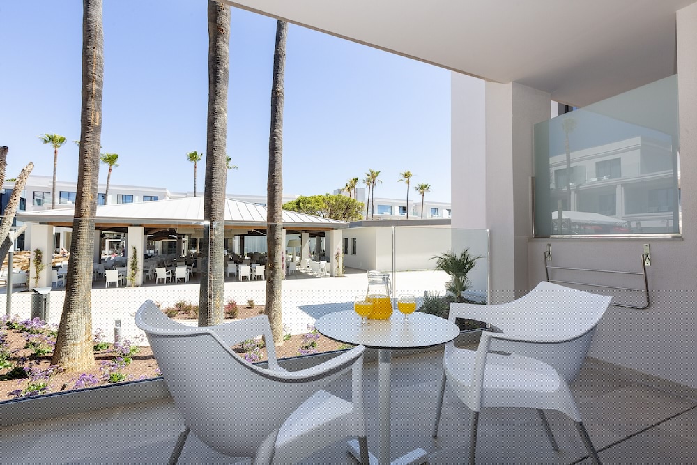 Hipotels Barrosa Park 46/71