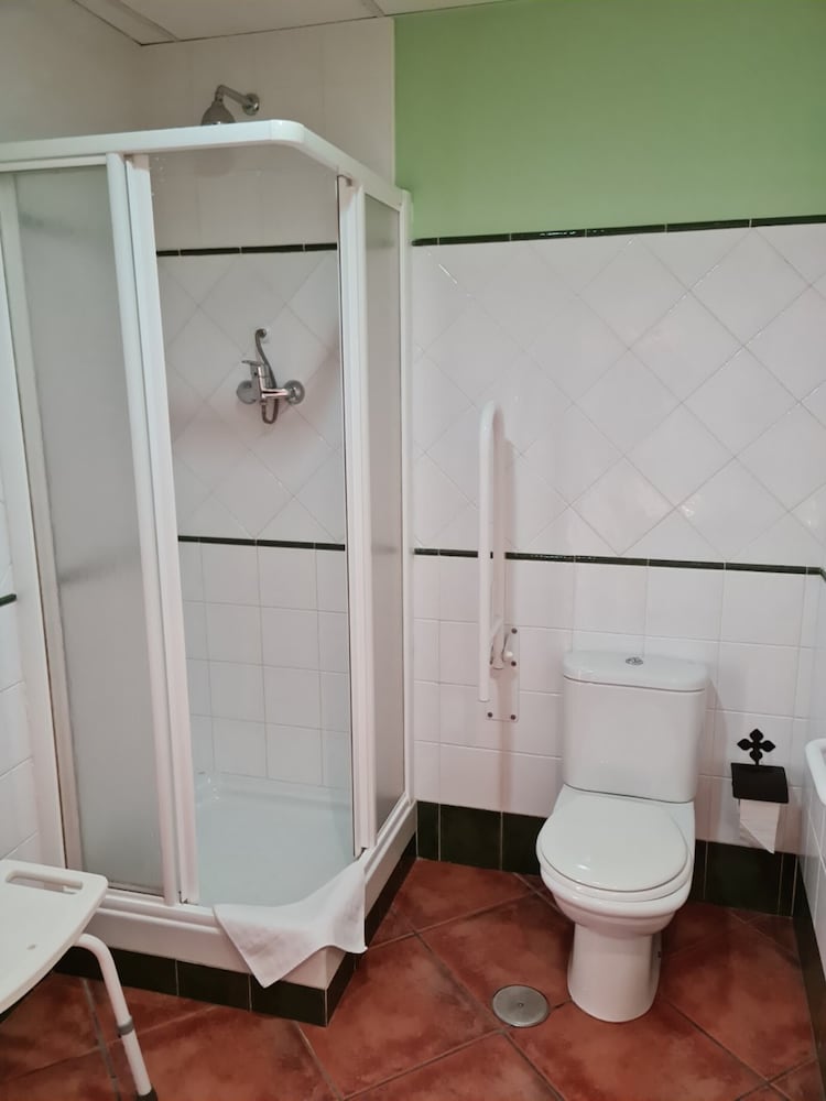 Plateros Hotel 48/50