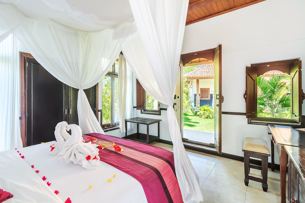 Adi Assri Beach Resort 20/71
