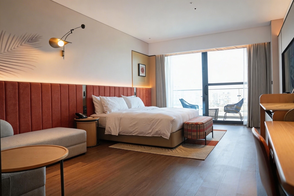 Hilton Garden Inn Xishuangbanna Gasa Airport 28/66