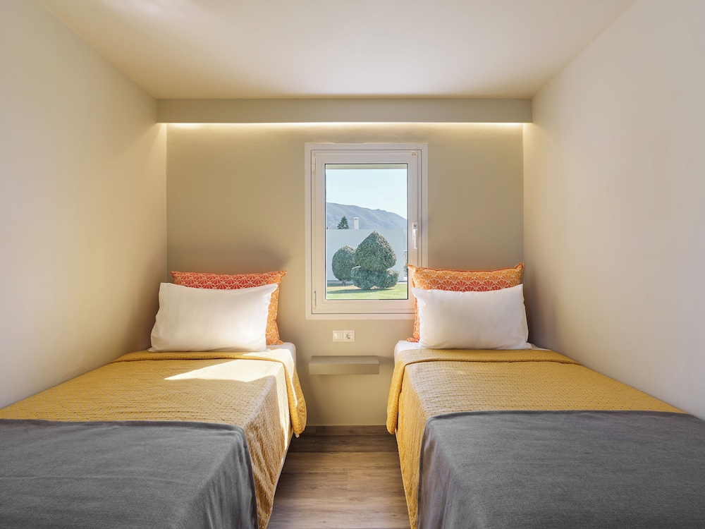 Kinetta Beach Resort Spa 19/56
