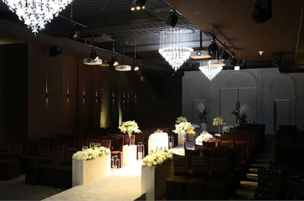 Hotel Bernoui Seoul 45/47