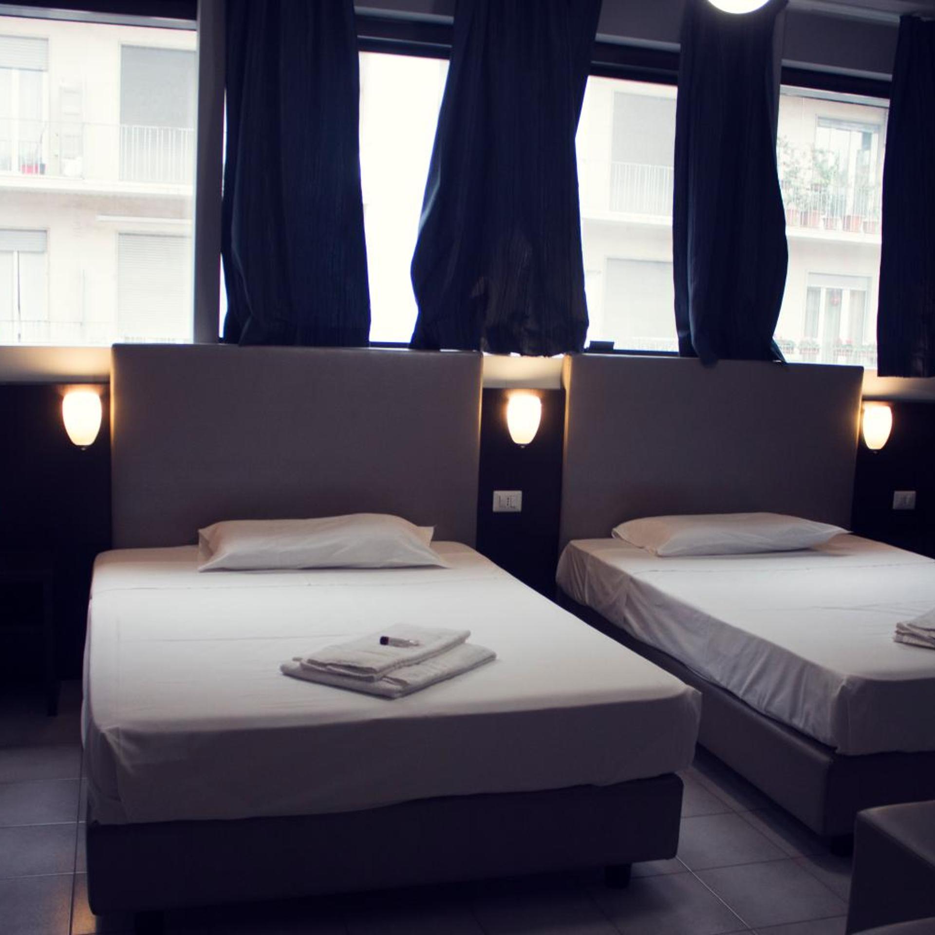 New Generation Hostel Milan Center Navigli 22/49