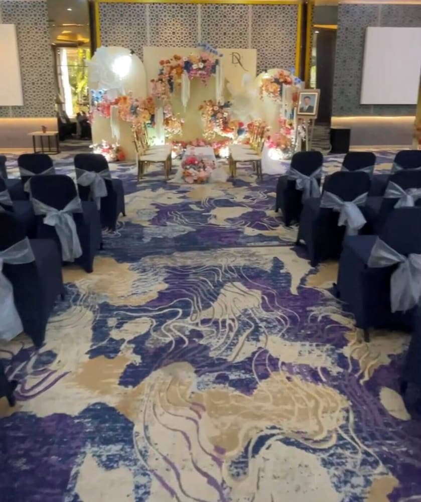 Grande Valore Hotel and Serviced Apartment (ex Oakwood Residence Cikarang) 58/68