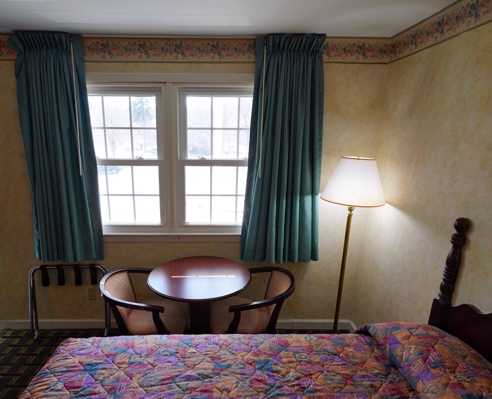 Pilgrim Inn 26/44