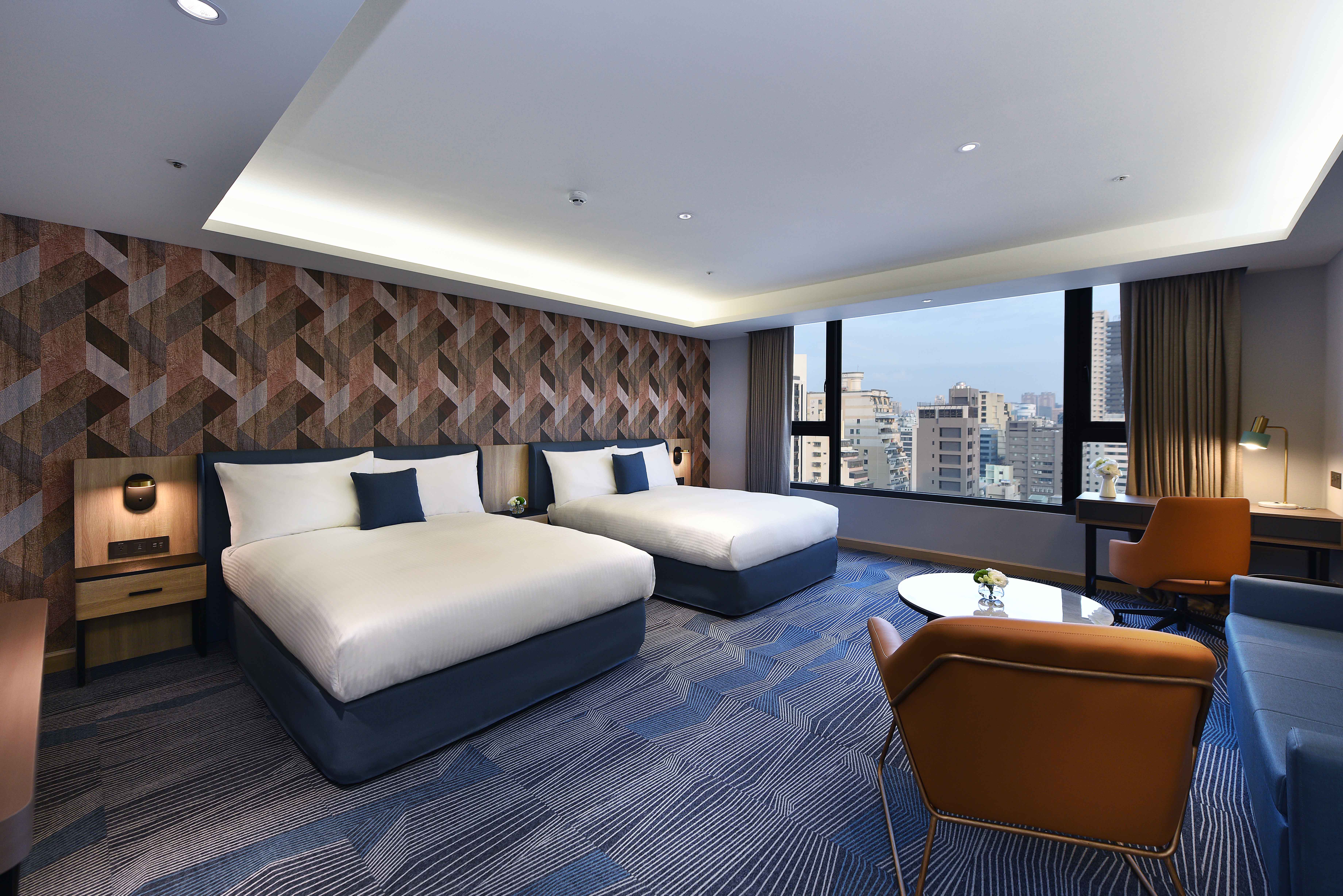 Fullon Poshtel Kaohisung 13/50