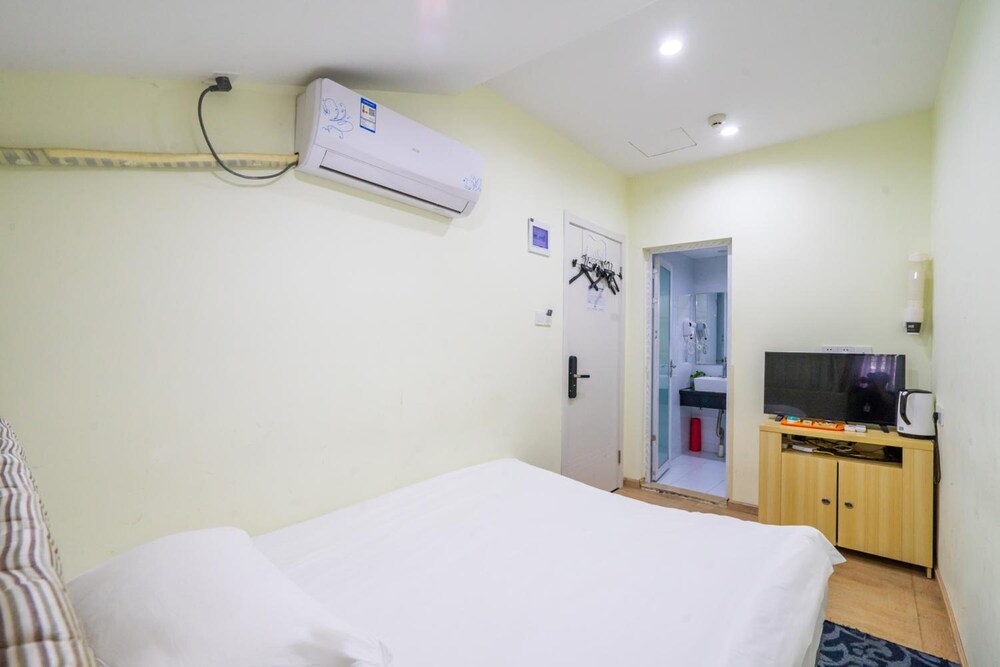 Memory Travel Hotel - Edge Westlake 27/49