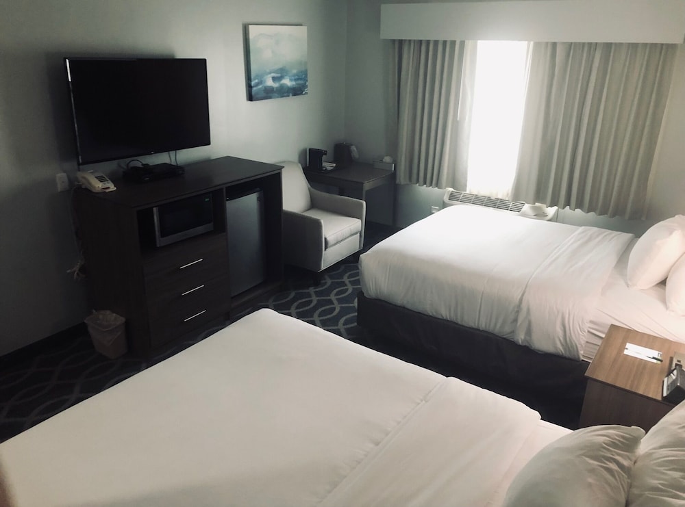 Wingate by Wyndham Humble/Houston Intercontinental Airport 24/56