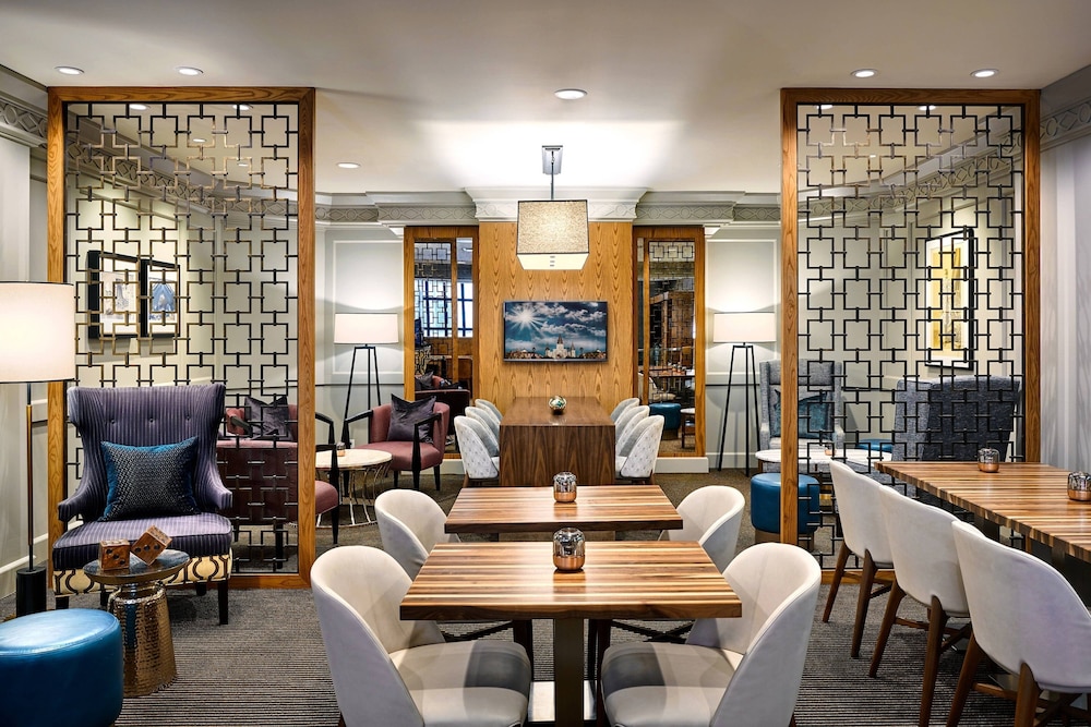 Jw Marriott New Orleans 15/36