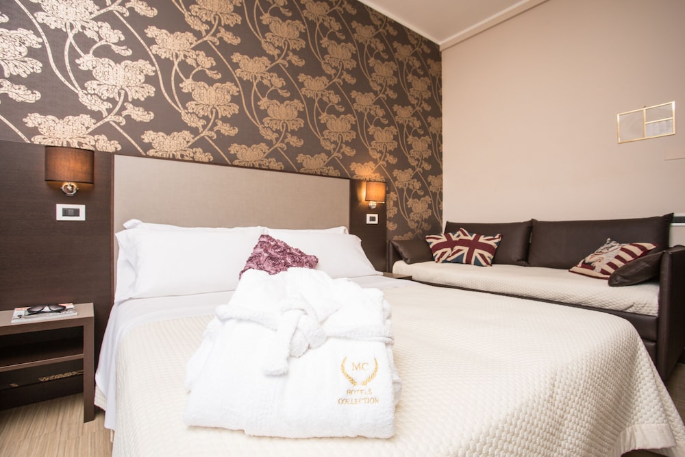 Hotel Lalla Beauty And Relax 12/63