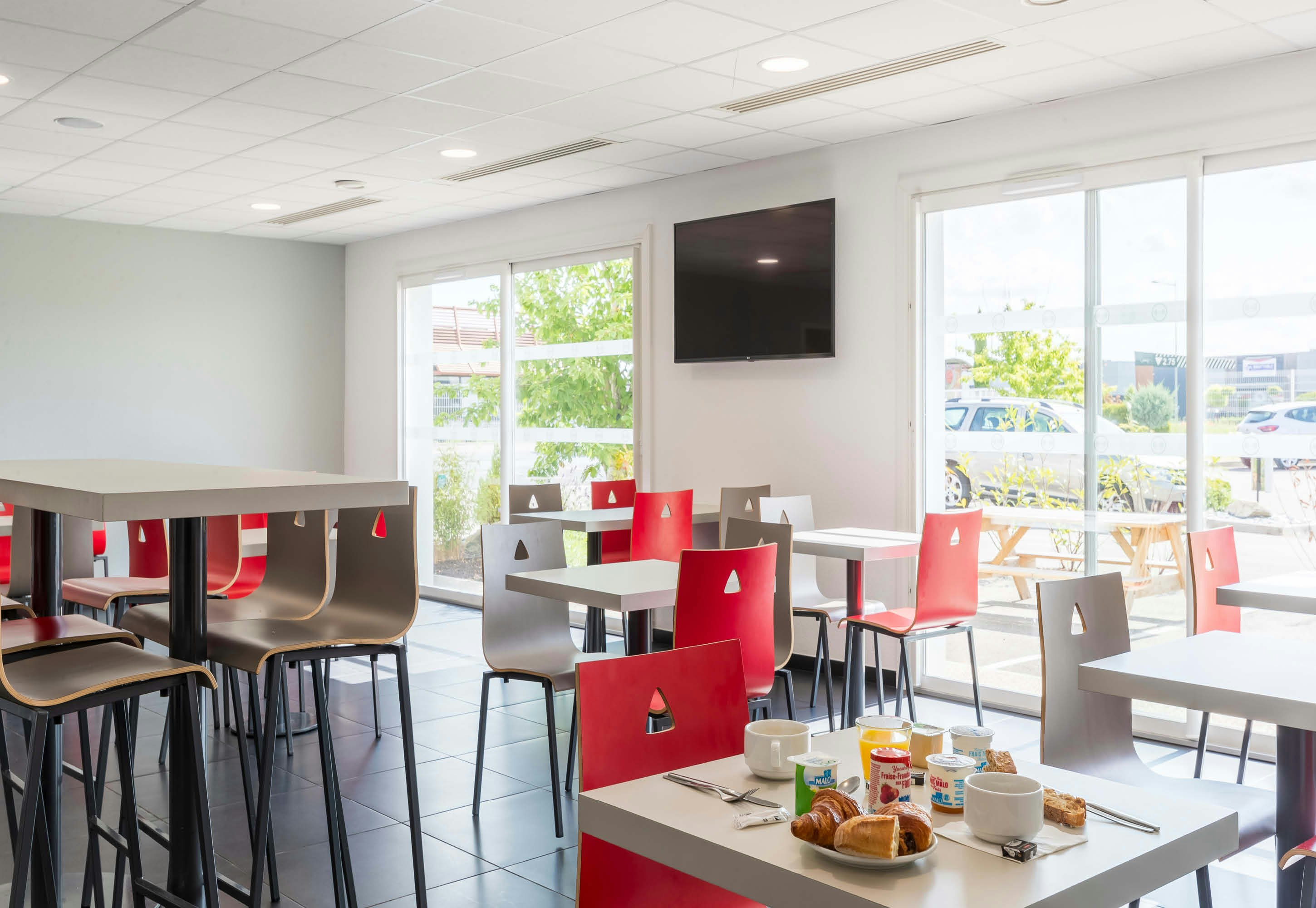 B&B HOTEL Romilly-sur-Seine 20/25