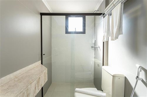 Premium, Double or Twin Bed