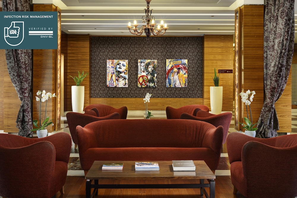 Unahotels Expo Fiera Milano 8/66