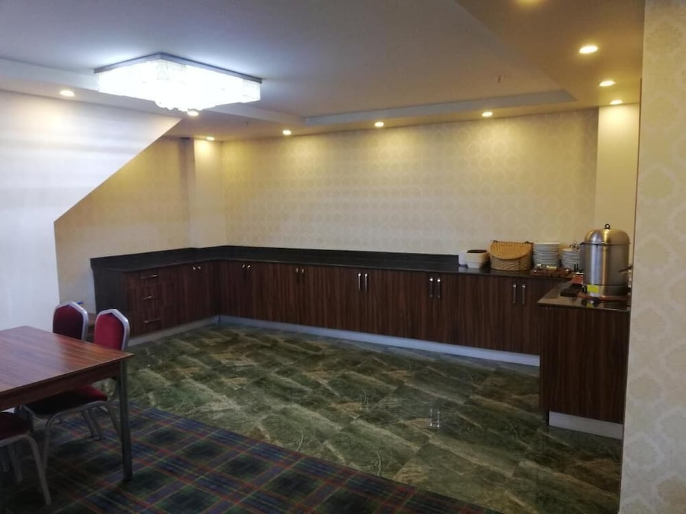 Bursa Sahin Hotel 22/32