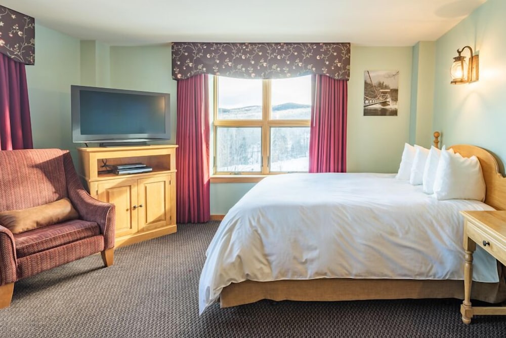 Sugarloaf Mountain Hotel 9/58
