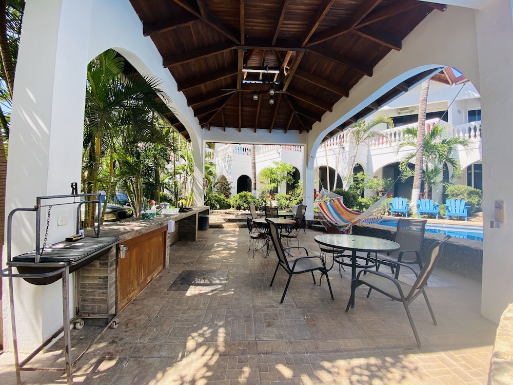 Hotel Mar Rey 66/77