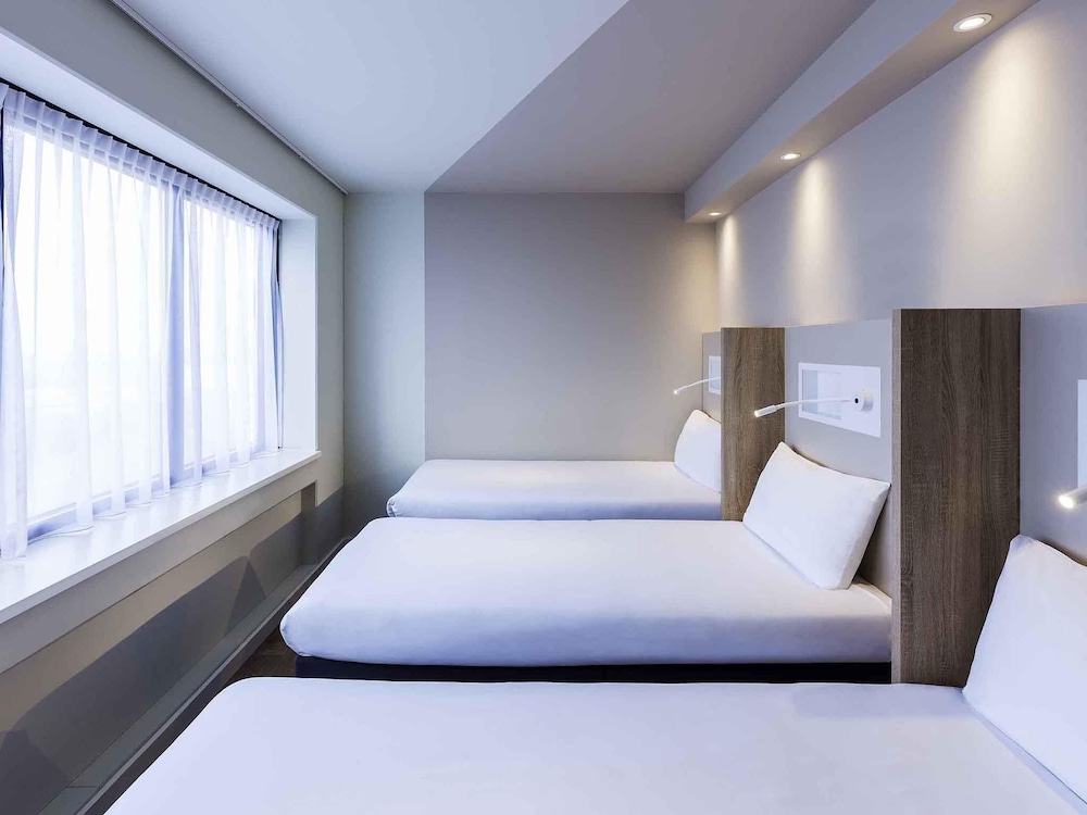 Ibis Budget Amsterdam City South 23/70