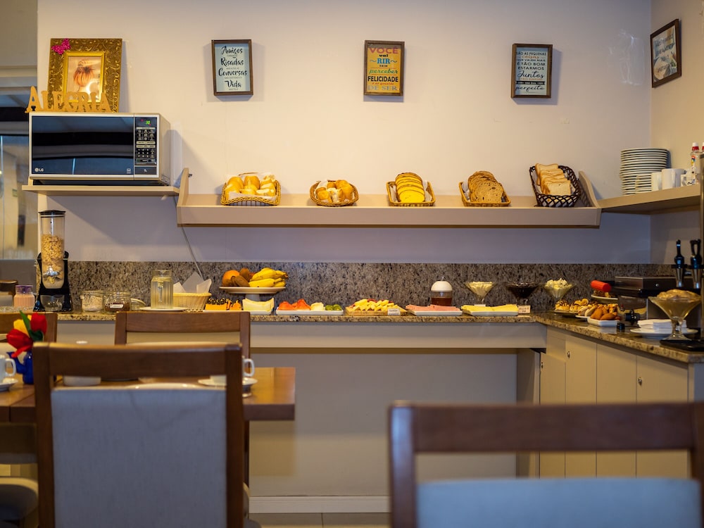Alameda Felice Hotel 2/41