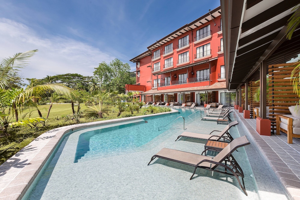 Los Suenos Marriott Ocean And Golf Resort 1/56