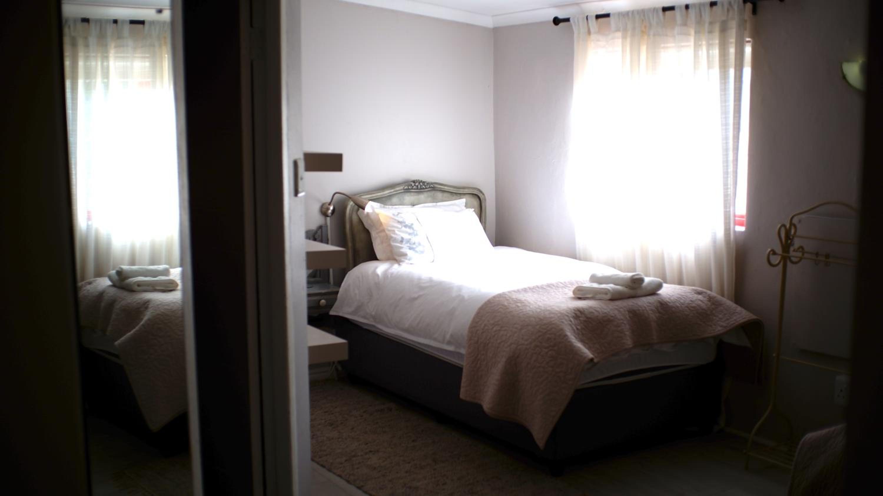 Kuruma Farm Cottages 5/43