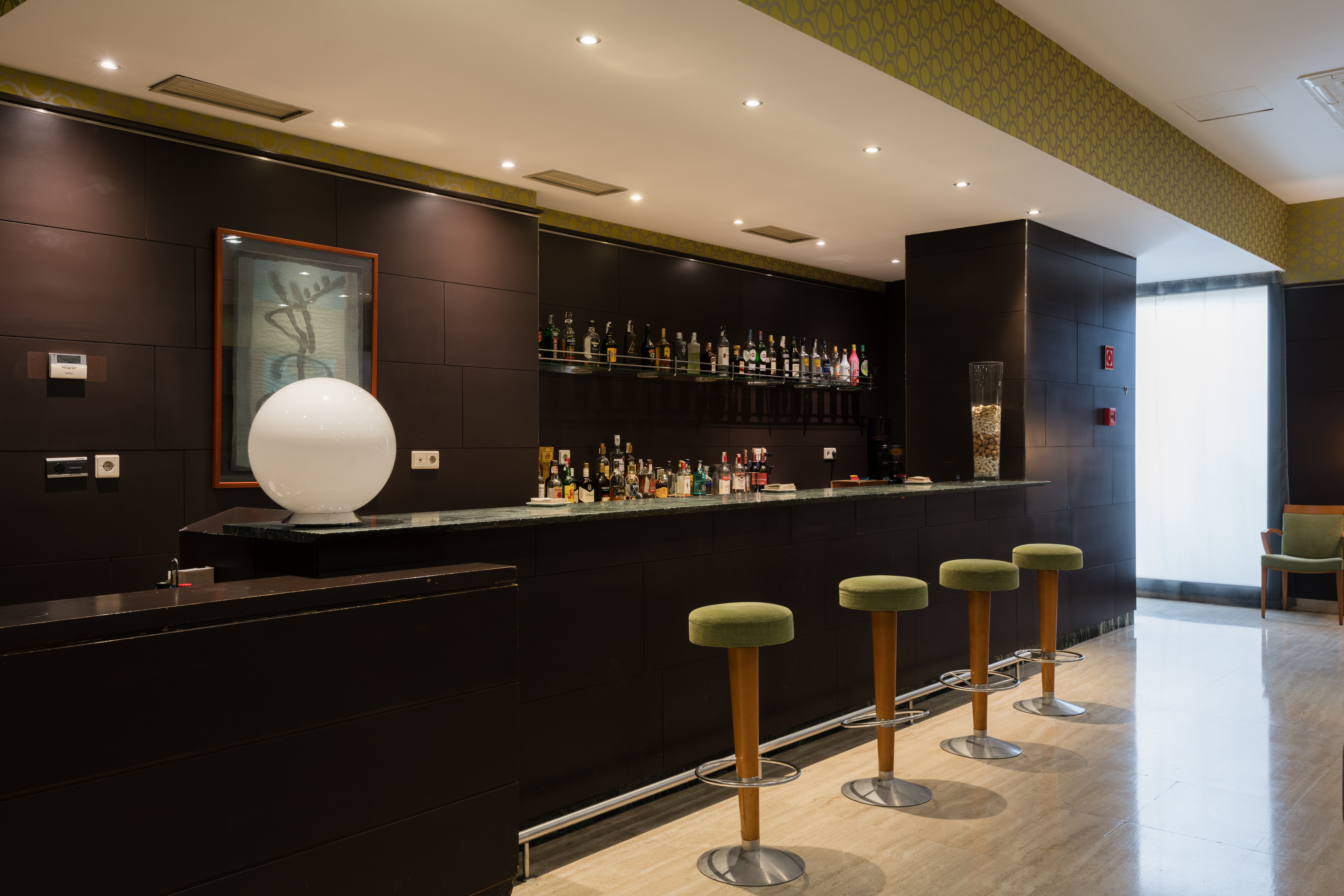 Hotel Ciudad de Valladolid 25/39