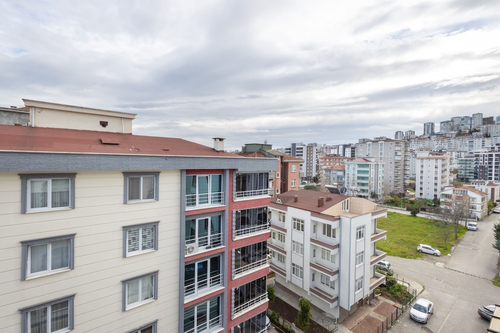 Niva Atakum Otel 2/50