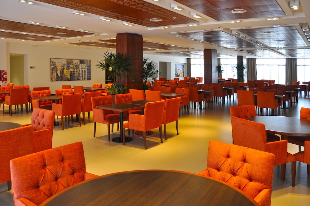 Amerian Hotel Casino Carlos V 47/63