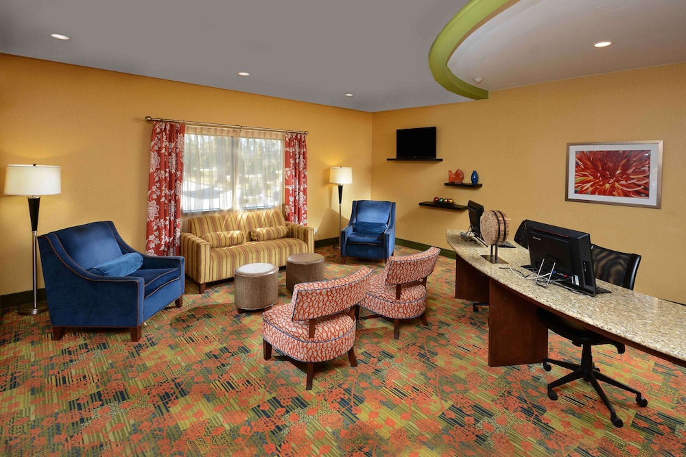 Hampton Inn Fayetteville Fort Bragg 28/41